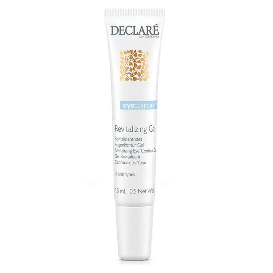Gel revitalizant Declaré 15 ml