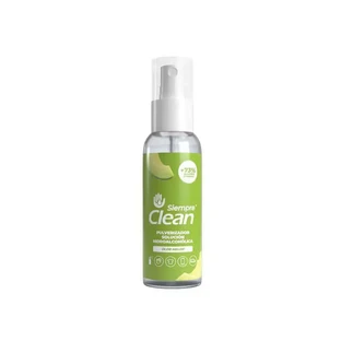 Siempreclean Melon Soluție hidroalcoolică Spray 60 ml