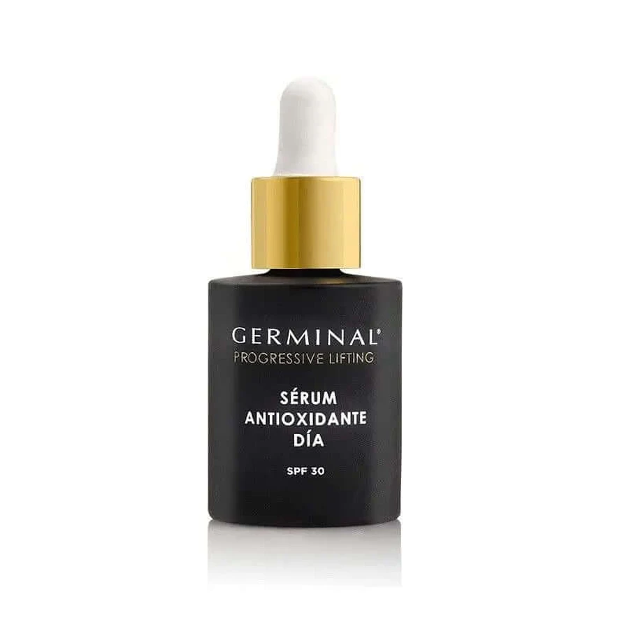 Ser de zi antioxidant Germinal, 30 ml