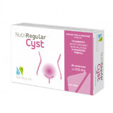 NutriRegular Cyst, 20 cps, Nutrileya