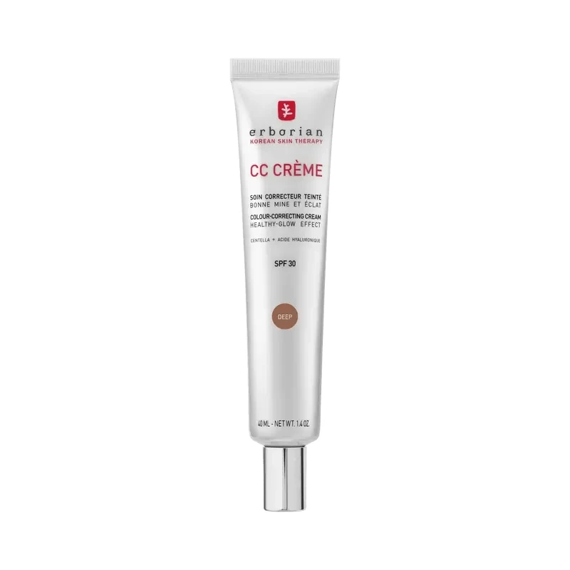 Erborian Cc Creme Deep, 40 ml