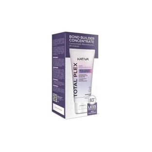 Kativa Total Plex reconstruerend concentraat , 70 ml