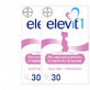 Oferta Pachet, Elevit 1, 2x30 capsule, Bayer