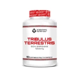 Scientiffic Nutrition Tribulus Terrestris, 100 tabletek