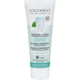 Logona Pastă de dinți cremă de albire 75Ml