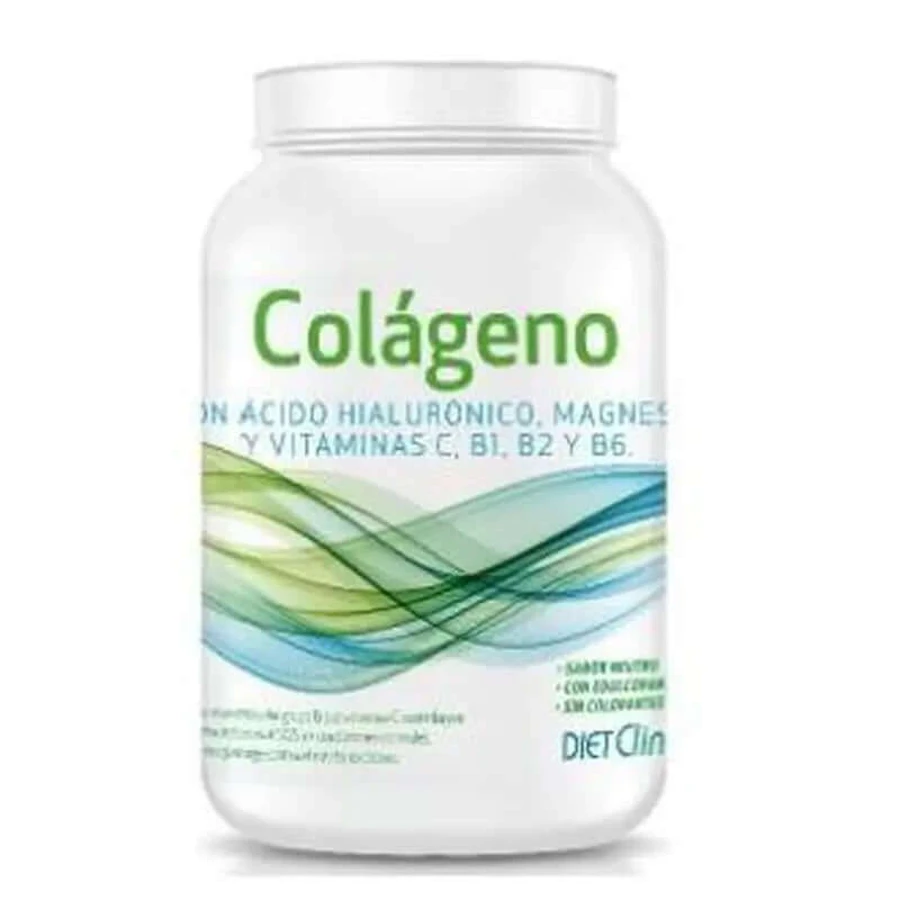 Diet Clinical Collagen 270Gr