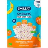 Smileat Smilado Aprikose-Banane Eco 50G