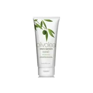 Olivolea Baby Regenerating Nappy Balm 100Ml