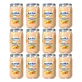 Nutriben Potito Piersică, pară și banană , 12 x 235 grame