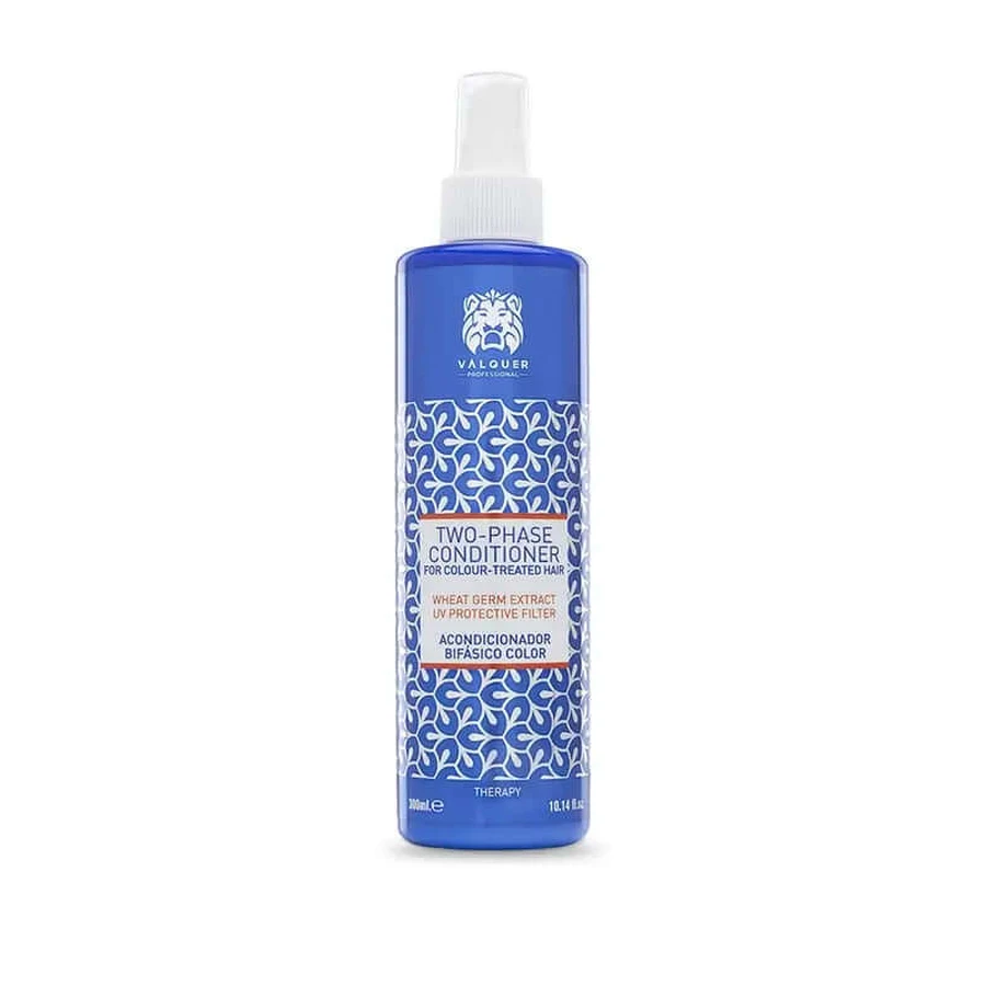 Valquer Hair Care Color Biphasic Conditioner, 300 ml