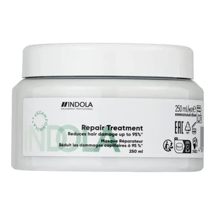 Indola Professional Traitement Réparateur, 250 Ml