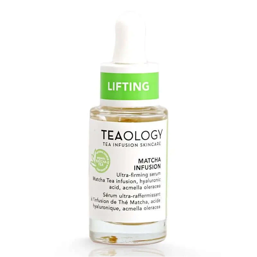 Teaology Matcha-Aufguss 15Ml