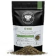 Edward Fields Tea Organiczna zielona herbata luzem 30 filiżanek, 60 gramów
