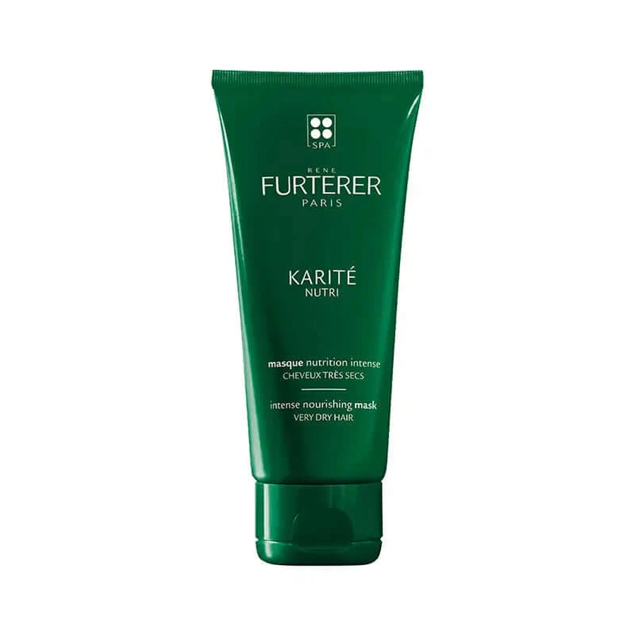 Rene Furterer Shea Butter Nutri Intense Nourishing Mask 100 ml