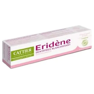 Cattier Dentifrico Blanq. Eridene gingii sensibile 75Ml