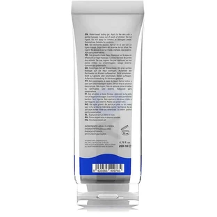 Aqua Quality glijmiddel op waterbasis, 200 ml