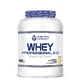 Scientiffic Nutrition Whey Professional 2.0 Natilla-Vainilla, 908 g