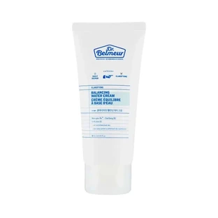 Dr. Belmeur Ausgleichende Wassercreme , 80 ml