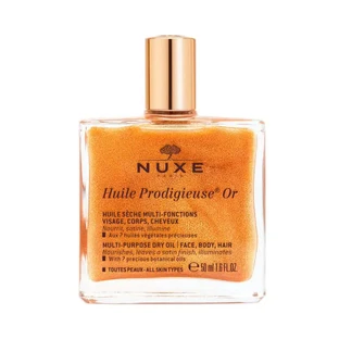 Nuxe Huile Prodigieuse Or Ulei uscat 50 ml