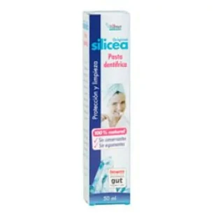 Dimefar Silicea pastă de dinți 50Gr