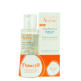 Pachet Crema hidratanta emulsie Hydrance, 40 ml + Lotiune micelara 100 ml, Avene