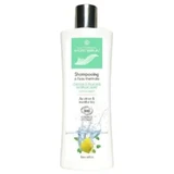 Montbrun Shampoo Antiforfora con Acqua Termale 250Ml. Bio