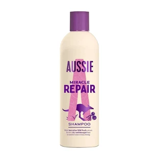 Aussie Repair Miracle Shampoo , 300 ml