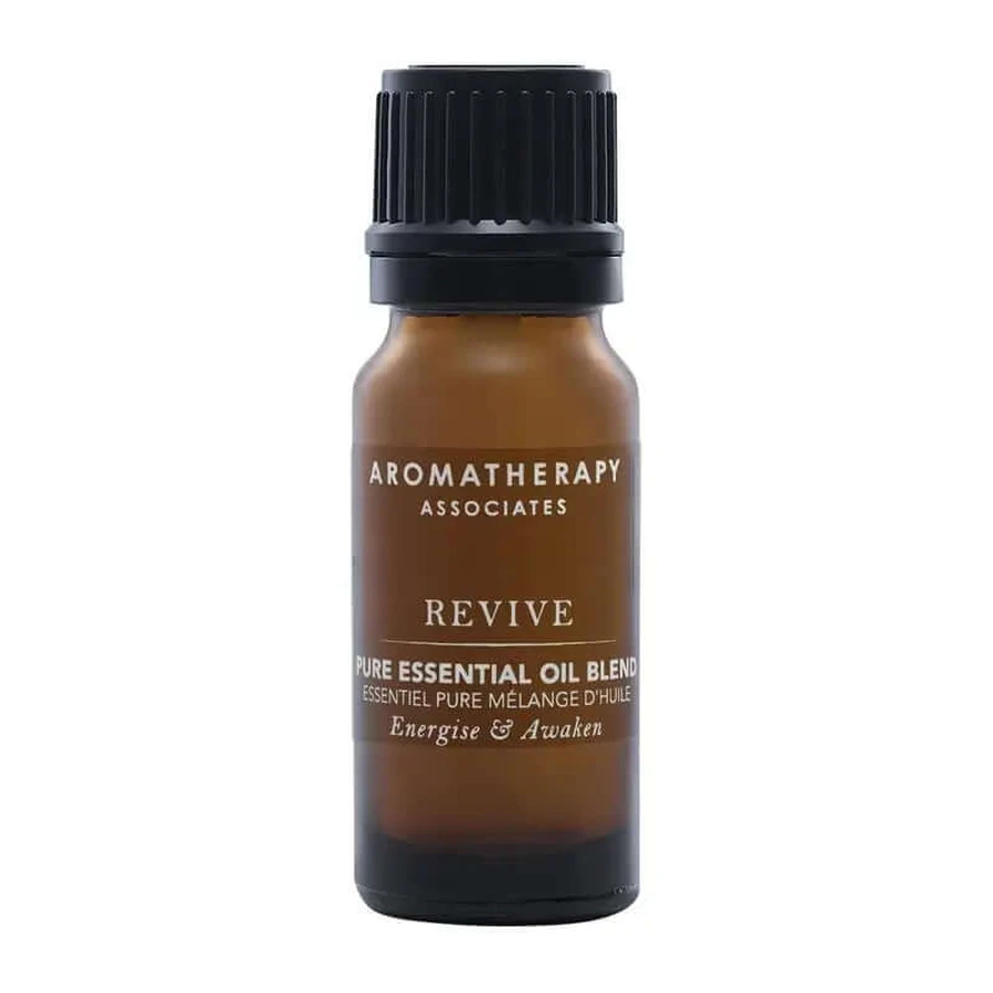 Aromatherapy Associates Revive Reine ätherische Ölmischung, 10 ml
