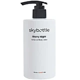 Skybottle Starry Night Parfümierte Körperlotion, 300 ml
