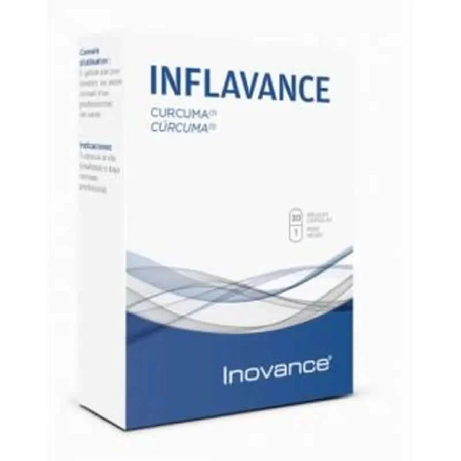 Inovance Inflavance 30 Capsule