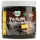 Protella Protein Crunchies Chocolat Noir 550Gr