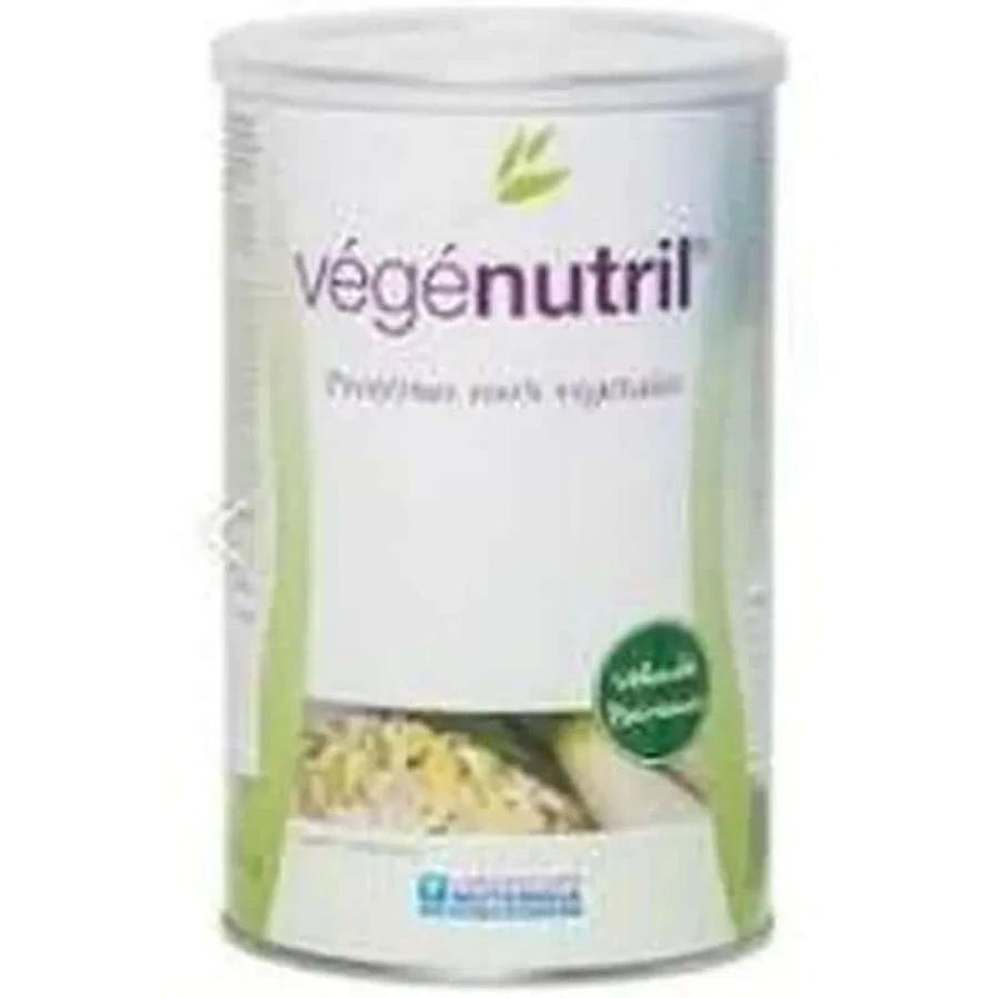 Nutergia Vegenutril Poireaux , 300 grammes