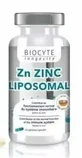 Biocyte Zn Zink Liposomal , 60 Kapseln