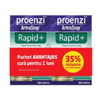 Proenzi ArtroStop Rapid+ Paket, 2x90 Kapseln, Walmark