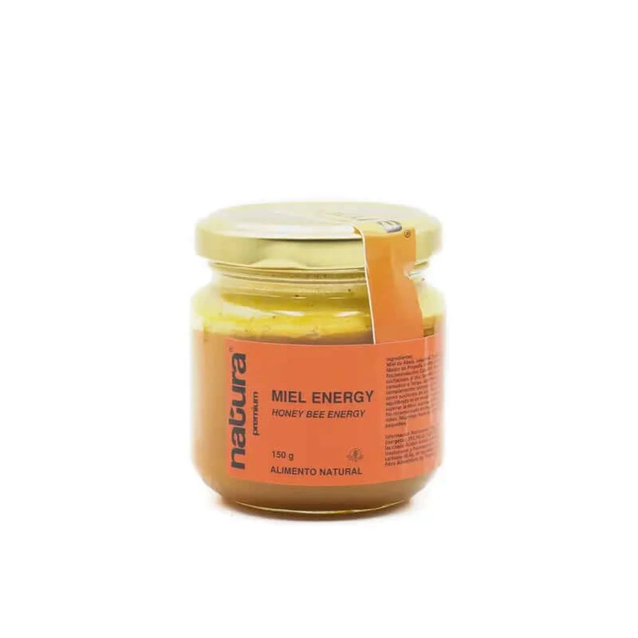 Natura Premium Miel Energie , 150 gr