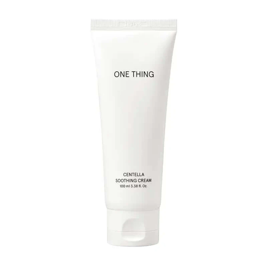 One Thing Centella Beruhigende Creme, 100 ml
