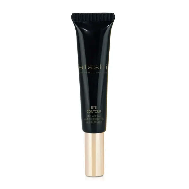 Atashi Cellular Anti-Aging Anti-Falten Augenkontur 15 Ml