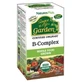 Natures Plus Garden Source of Life B Tabletslex, 60 Capsule