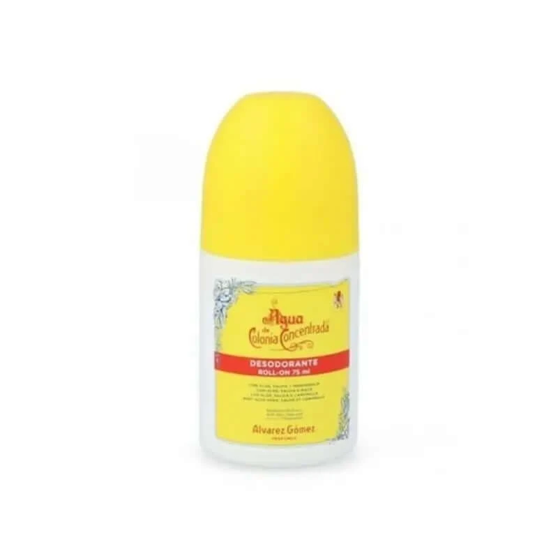 Deodorant-Roller, 75 ml