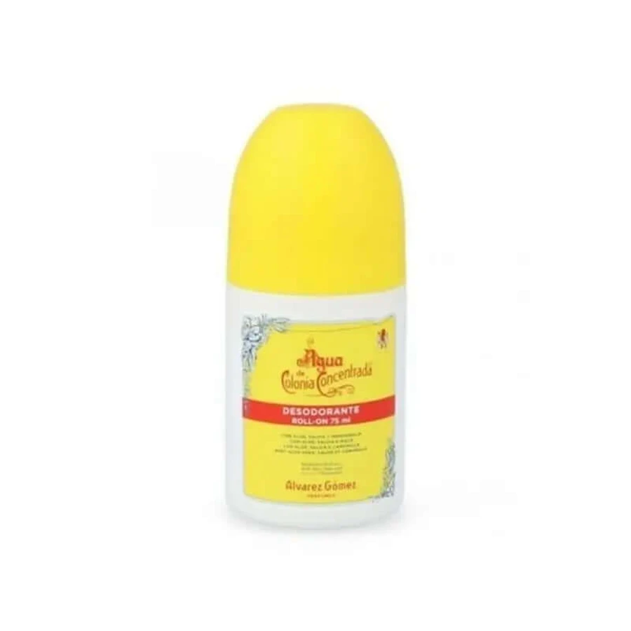 Deodorant-Roller, 75 ml