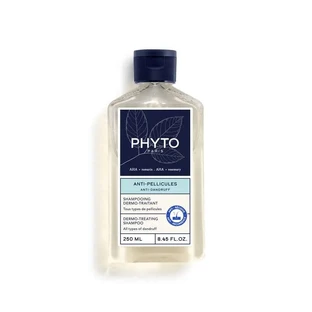 Șampon anti-mătreață Phyto Dermo Treatment, 250 ml