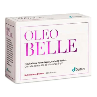 Oleobelle 60 Pearls
