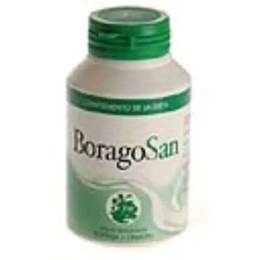Herdibel Boragosan 120Parels