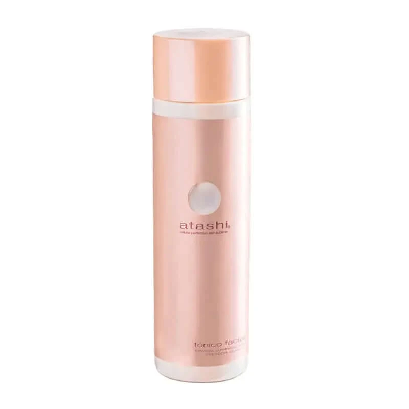Atashi Pss Glykolsäure feuchtigkeitsspendende Toner Straffung Aufhellung 250Ml