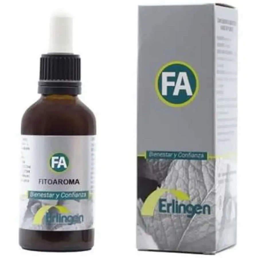Erlingen Fitoaroma 4 55 ml: ceny i cechy