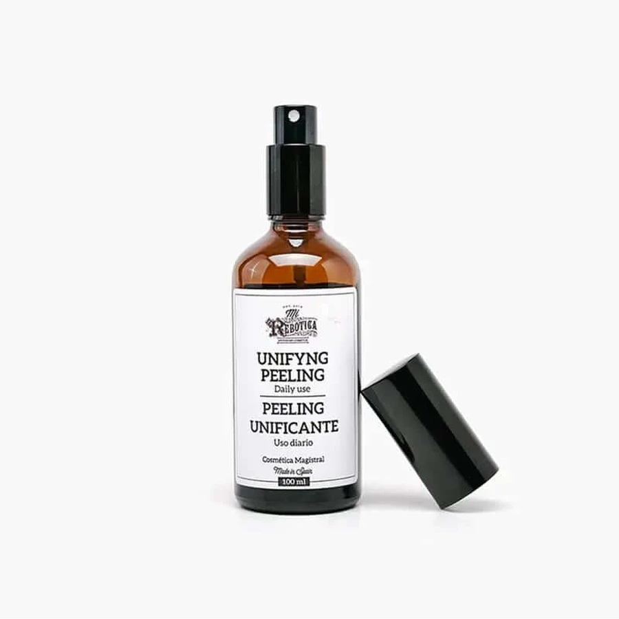 Mi Rebotica Peeling Unifiant 100 Ml