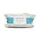Roansa Lingettes d'hygiène personnelle pour adultes 80 unités