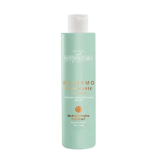 Balsamo uso frequente Maternatura, 250 ml