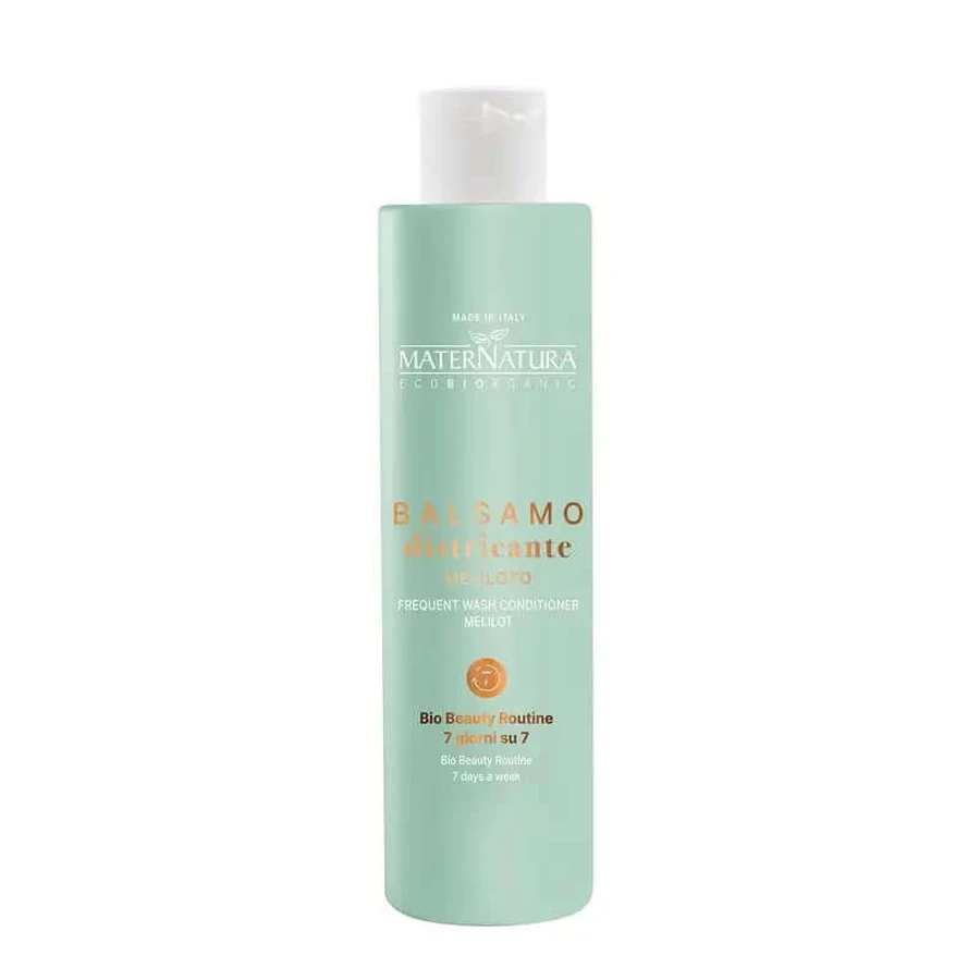 Balsamo uso frequente Maternatura, 250 ml