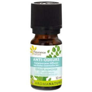 Fleurance Nature Complex de difuzie antiodor 10Ml